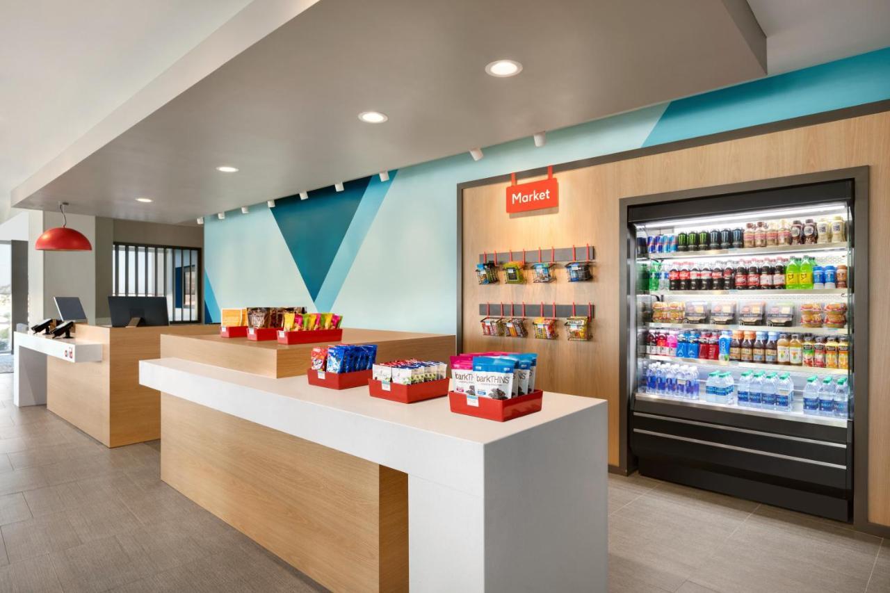 Avid Hotel - Madison - Huntsville West By Ihg Extérieur photo