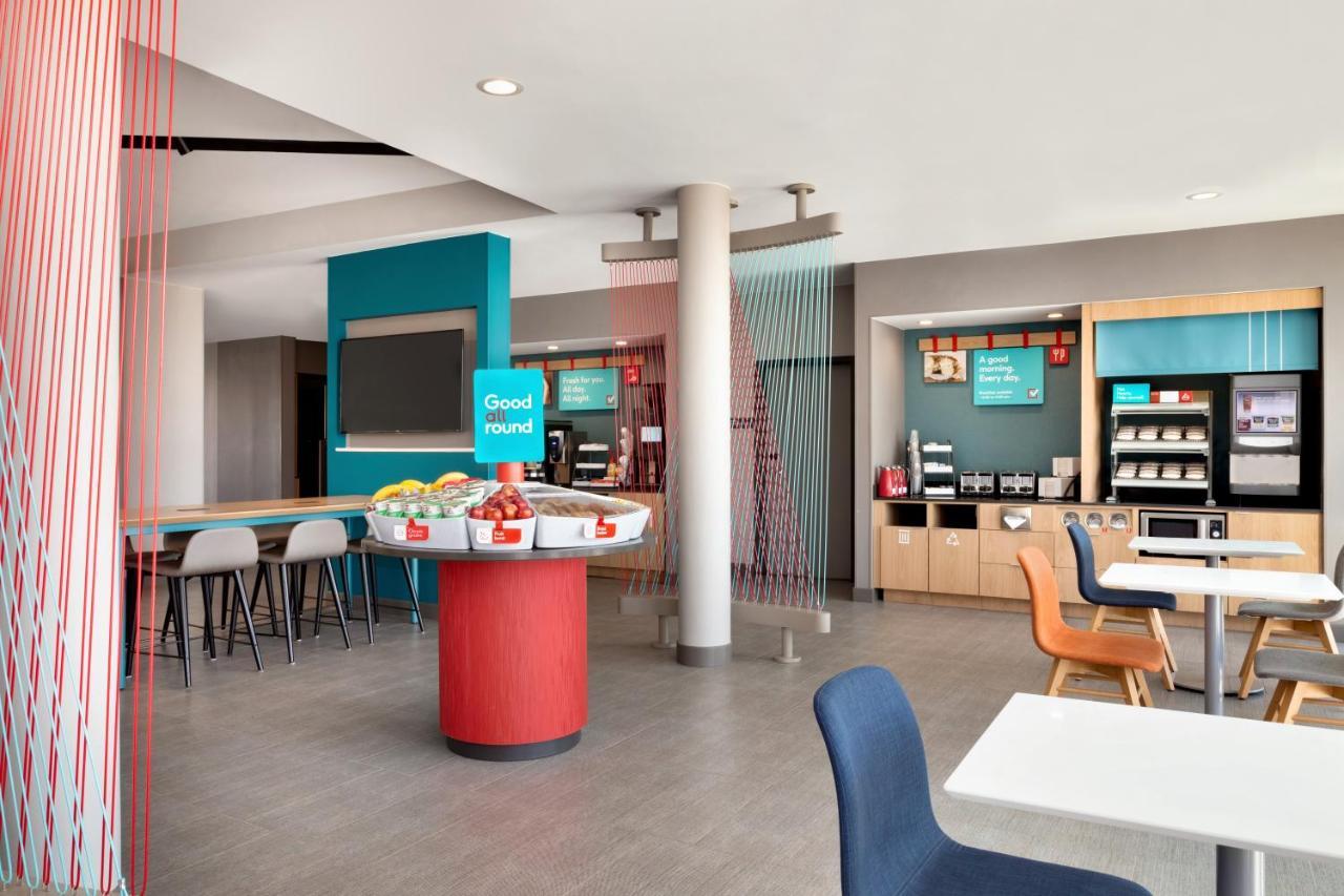 Avid Hotel - Madison - Huntsville West By Ihg Extérieur photo