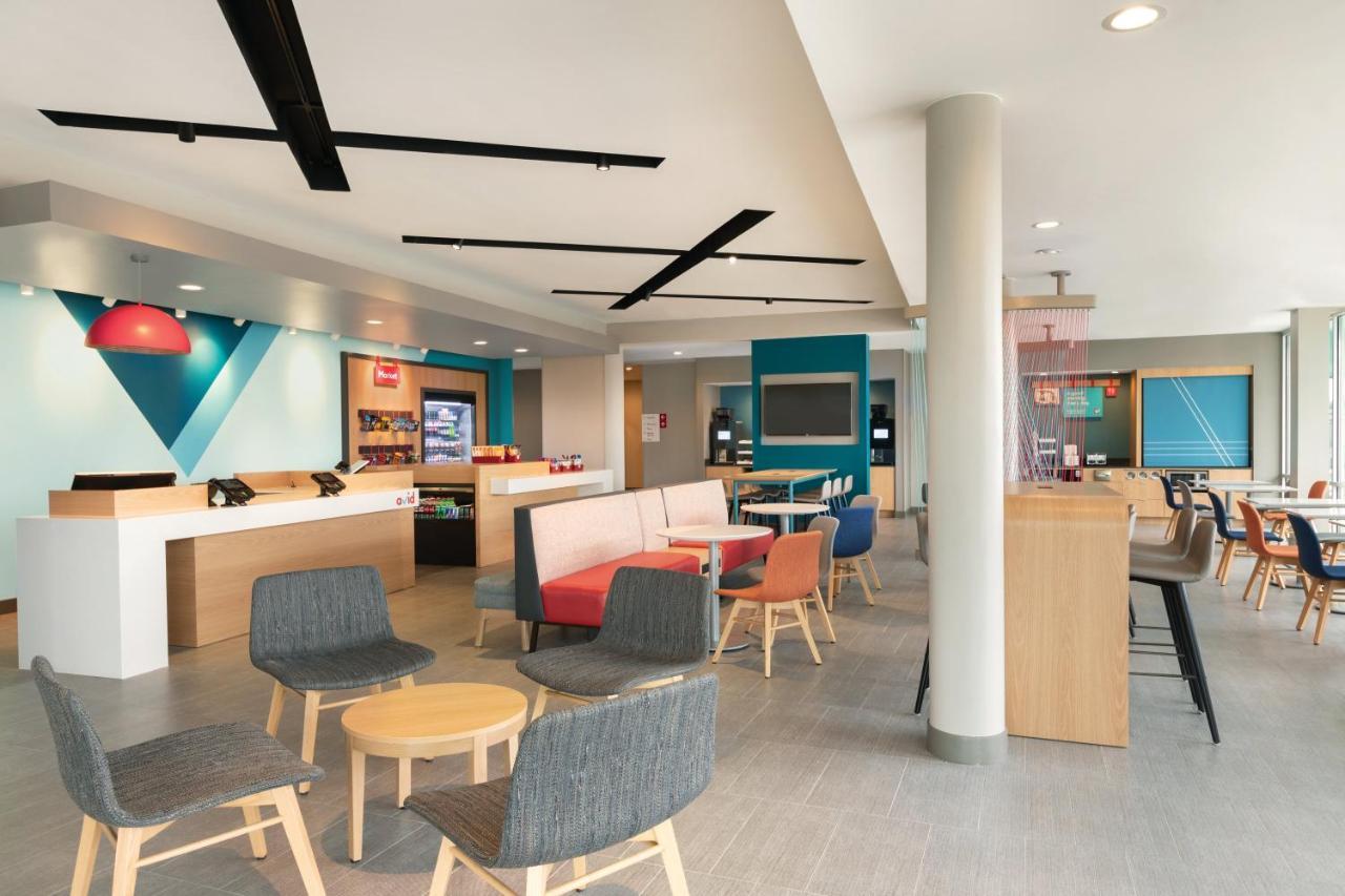 Avid Hotel - Madison - Huntsville West By Ihg Extérieur photo