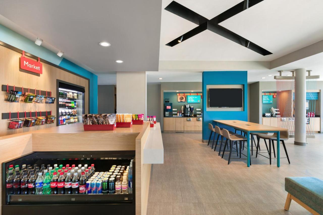 Avid Hotel - Madison - Huntsville West By Ihg Extérieur photo