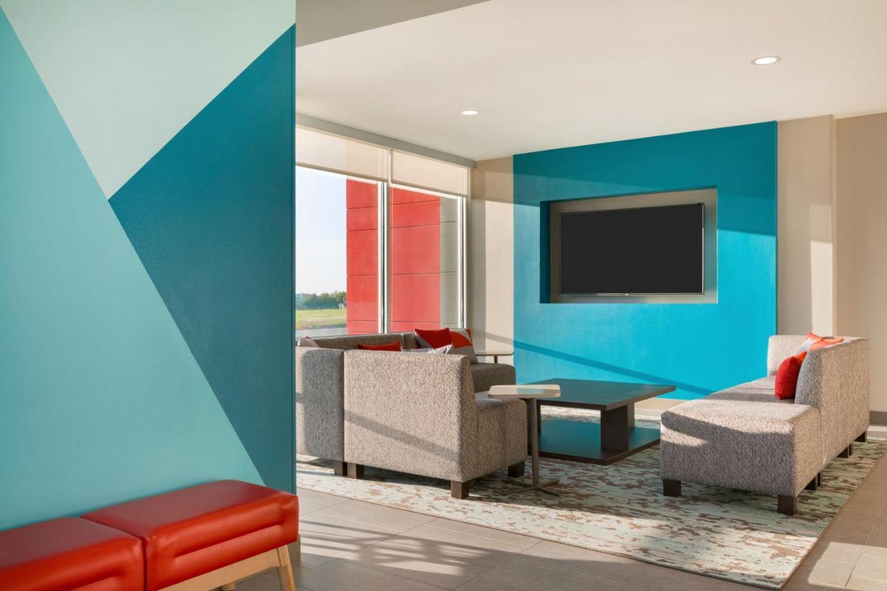 Avid Hotel - Madison - Huntsville West By Ihg Extérieur photo