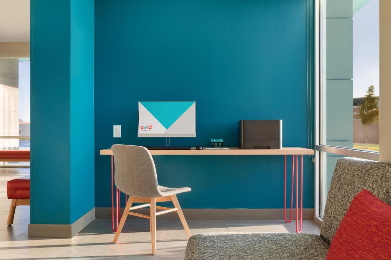Avid Hotel - Madison - Huntsville West By Ihg Extérieur photo