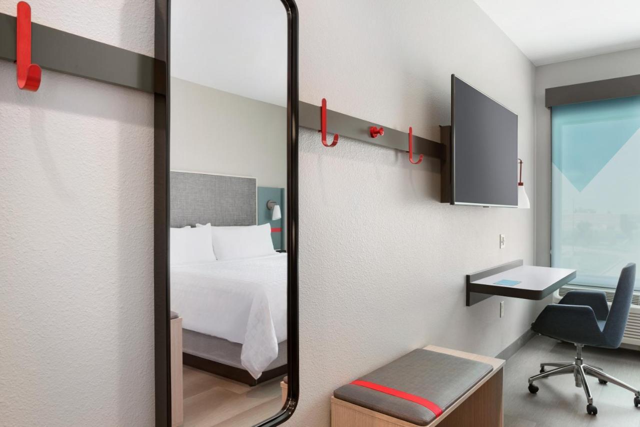 Avid Hotel - Madison - Huntsville West By Ihg Extérieur photo