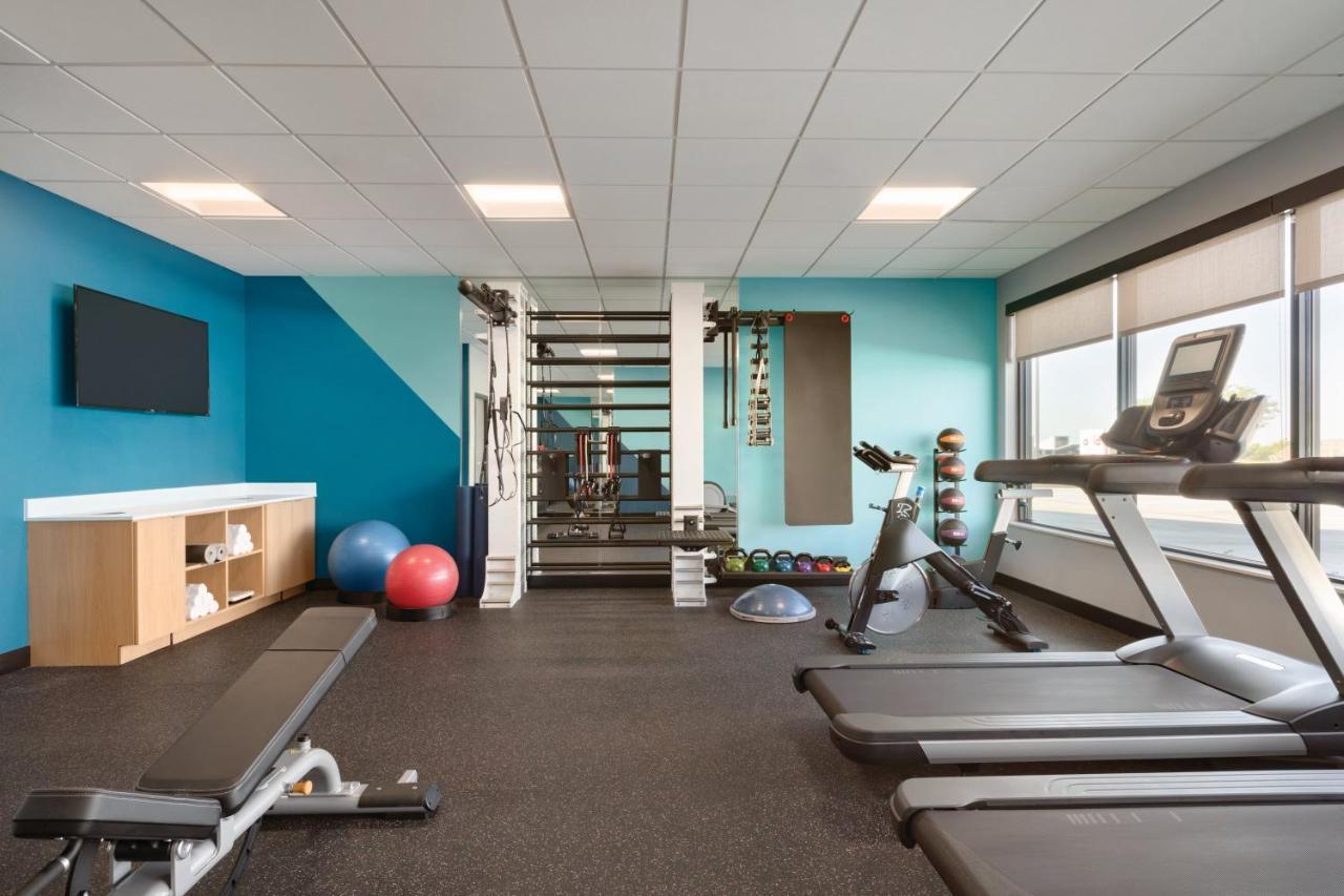 Avid Hotel - Madison - Huntsville West By Ihg Extérieur photo