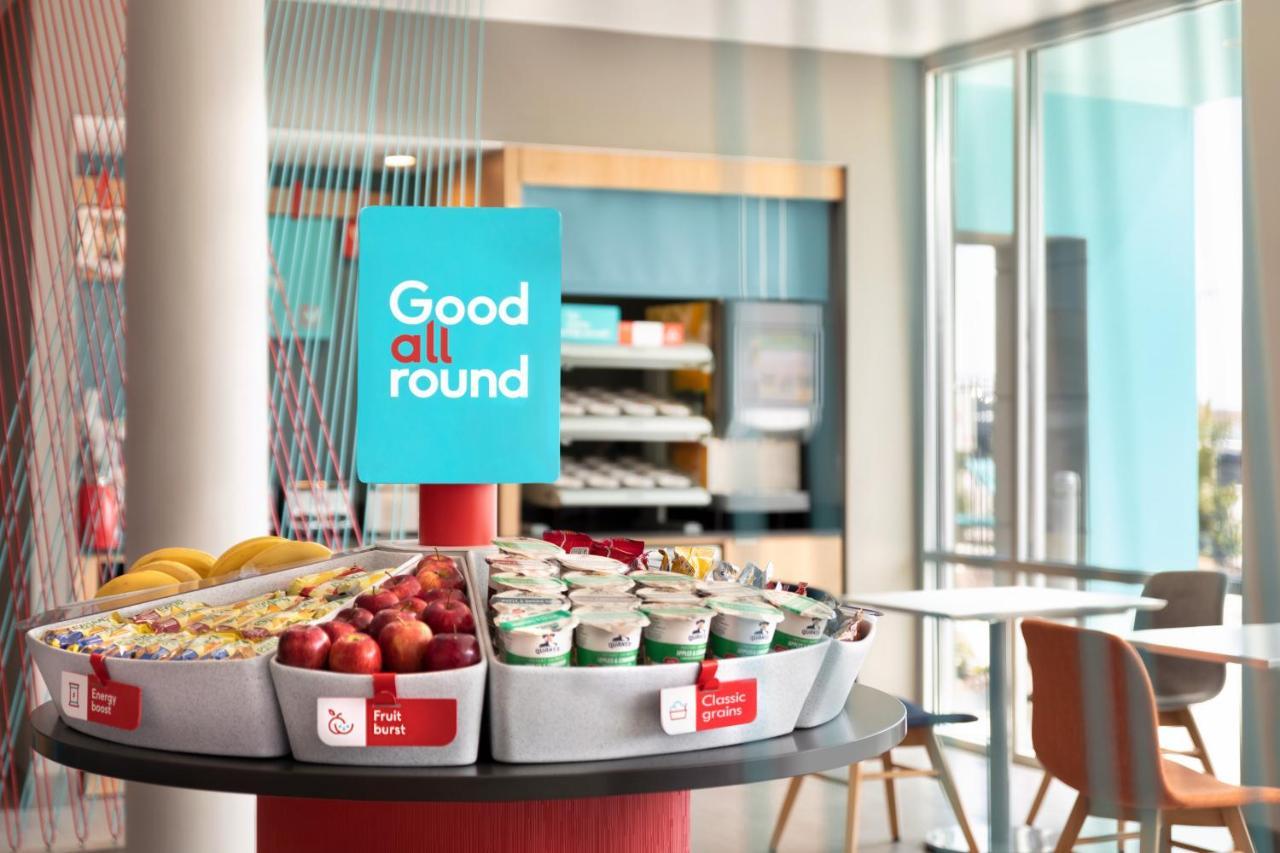 Avid Hotel - Madison - Huntsville West By Ihg Extérieur photo