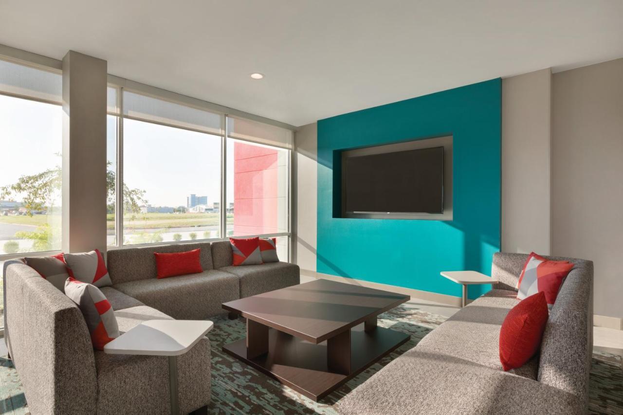 Avid Hotel - Madison - Huntsville West By Ihg Extérieur photo