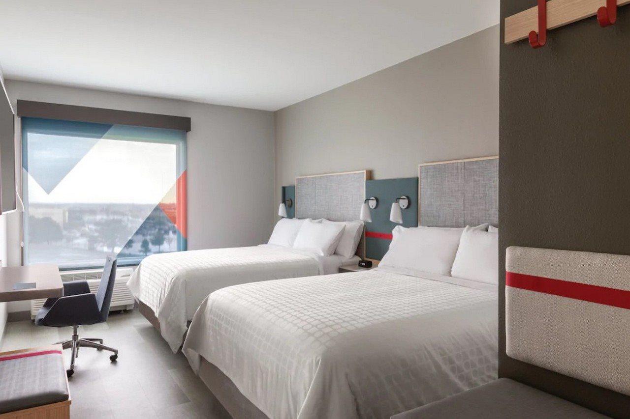 Avid Hotel - Madison - Huntsville West By Ihg Extérieur photo