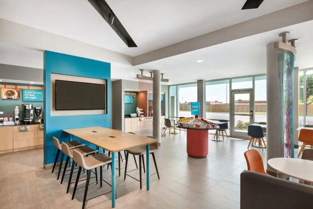 Avid Hotel - Madison - Huntsville West By Ihg Extérieur photo